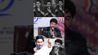 SORRY అన్న.. Vishwak Sen Said SORRY To Ys Jagan Over Prudhvi Raj Comments | Boycott Laila | NSE
