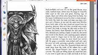 Let's Play Legend of Zagor (Fighting Fantasy Game Book) Part 3