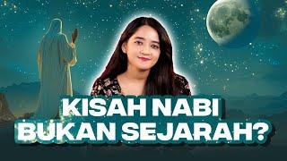 Kisah Nyata atau Dongeng? | Forbidden Questions