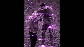 Ronaldo golden heart #shorts #trending #viral