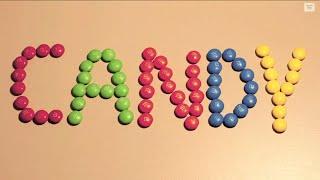 Candy - Short Stop Motion Film