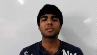 Lalit Devraj Wildcard Entry 2012