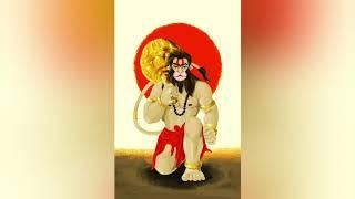Hanuman chalisa  #bhakti sansar