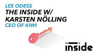 The Inside with Karsten Nölling of Kiwi