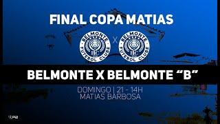 Final Copa Matias 2024