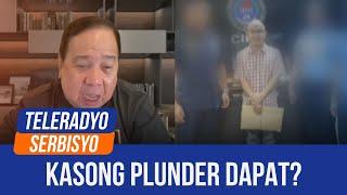 Ex-DBM exec should faced plunder case not graft: ex-senator | Balitapatan (20 September 2024)