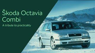 Octavia Combi: A Tribute to Practicality