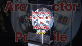 Palladium Arc Reactor Is Possible ?  #science #facts