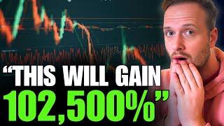 Revealed: The $5 Single Stock Retirement Play (102,500% Gains?)