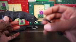 Great Gifts 4 HIM Under $100: M-Tech Knives!!