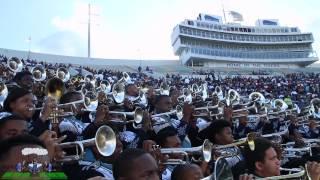 JSU - Oh Yeah 2015 #SHC