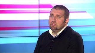 Дмитрий ПОТАПЕНКО - Почему в России клиент не всегда прав (2011)