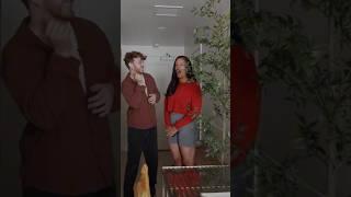 The BEST Makeover Reaction TO DATE! 