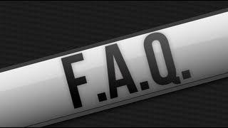F.A.Q. // tecnOdia