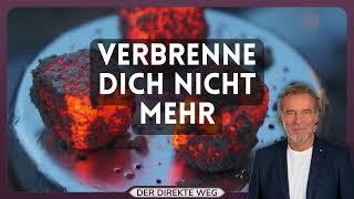 68 Ein Kurs in Wundern EKIW | Die Liebe hegt keinen Groll. | Gottfried Sumser