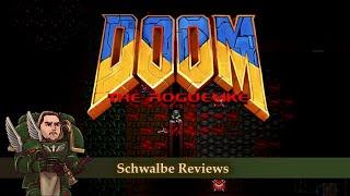 DoomRL/DRL/Doom The Roguelike Review | Rip And Tear But Turn-Based | Hell Hath No Fury