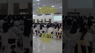 #pto #batch #28th #trainees #enjoy #churchlife #gathering #together #enjoyment