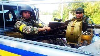 Рассказ солдата. Иловайский котел. ЧАСТЬ 3