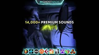 Ultimate Producer Bundle 2025 - Get 14,000 Premium Sounds Today!