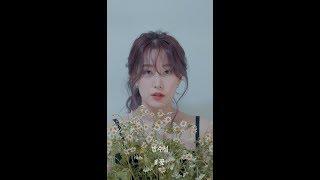 밤수성 (BamSooSung) - '#꽃 (#flower)' Lyric Videoㅣ리릭비디오 | 4Kㅣ