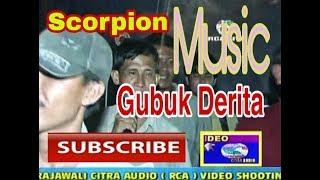 Scorpion music / Huts / dangdut music / Yonesa Rca studio,