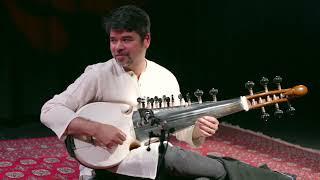 Raga Shahana | Arnab Chakrabarty | Sarod Music of Lucknow-Shahjahanpur