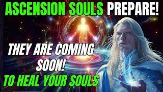 The Rise of Ascension Souls: They Are Coming to Earth Soon!