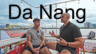 A foreigner's experience moving to Da Nang, Vietnam