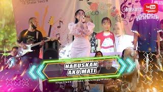 HARUSKAH AKU MATI (VERSI PONGDUT) - SHELIN AGATHA - VIZZTA NADA