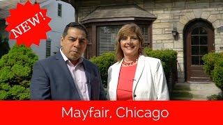 Mayfair Realtors | Chicago Real Estate Source, Coldwell Banker