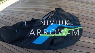 NK Arrow