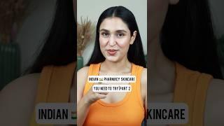 IndianPharmacy Skincare Must Haves | Part 2 #skincare #skincareshorts