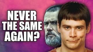 When Comedy Wasn’t Enough – Jim Carrey’s Search for More