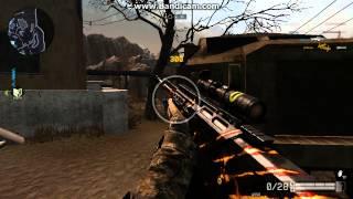 подобрал коронную ас50 (warface respect)