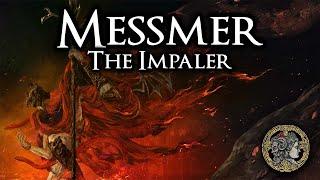 Messmer & The Abyssal Serpent | Elden Ring Lore