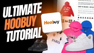 The Ultimate Hoobuy Tutorial 2024