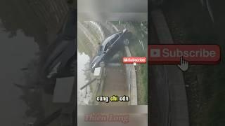 Bí quyết căn khoảng cách ô tô chuẩn xác – Lái xe an toàn hơn!