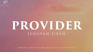 Provider: Prayer & Meditation Music | Christian Piano with Bible Verses