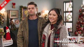 Tails of Christmas 2024 -New Hallmark Romance Movies 2024 - Best Hallmark Christmas Movies  2024