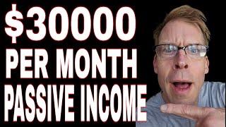 How I Built 7 Streams of Residual Income After Age 50 (What They NEVER Tell You)