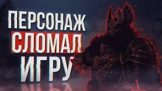 он слишком хорош! | project eva |  lineage 2