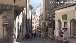 Hall in Tyrol - Austria HD Travel Channel