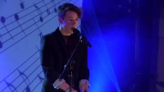 CHARLIE PUGHE - SORRY Performed by CHARLIE PUGHE at Open Mic UK GRAND FINAL Singing Competition