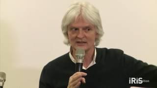 Michel Odoul - L'intuition du corps -  iRiS, École de l'intuition