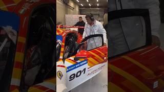 EXCLUSIVE:Ajith Kumar Sir At France ️|Race Track#Ajith #AjithKumar #Ak #thala #Goodbadugly #Ak64