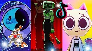 Dandys World Tiktok Compilation  Dandy's World Funny Tik Tok Roblox