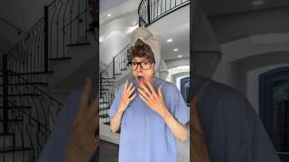 The Stranger Danger JOKE  #TheManniiShow.com/series iB@crissywilliams0 (on TikTok)