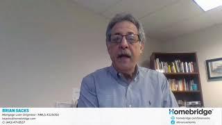 Brian Sacks Mortgage Minute - Should You Have a Pre-Approval Letter? Why or Why Not? | Baltimore, MD