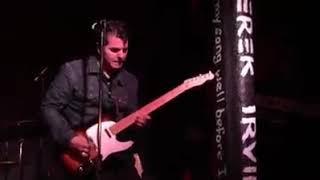 Derek Irving & His Combo