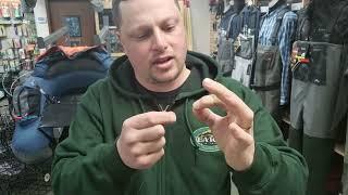 How to Set Up Your Spinning Rod and Reel for Float Fishing for Trout